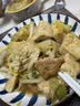同庆楼清炖狮子头600g 肉丸子 中华老字号 加热即食 半成品 预制菜 实拍图