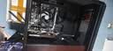AMD 锐龙5 5600/5700X学生宿舍组装电脑RTX5060Ti/RX7650GRE主机AI台式整机游戏电竞DIY组装机套件 配置三 R5 5600/RX6500XT 单主机 实拍图