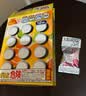 小林制药（KOBAYASHI）排水管清道夫 12粒 快速溶解 强效疏通 柑橘香 下水道 去垢除 管道疏通剂 实拍图