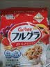 卡乐比（Calbee）原味水果麦片600g 进口非油炸 营养代餐早餐零食 实拍图