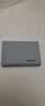 三星（SAMSUNG）1TB Type-c USB3.2移动固态硬盘T9星际灰|京东限定 NVMe读速2000MB/s手机直连笔记本Mac mini外接 实拍图