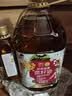 初萃【保真菜籽油】中粮原香菜籽油5L+400mL 低芥酸 非转基因食用油 实拍图