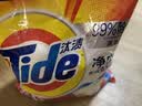 汰渍净白去渍洗衣粉柠檬清新10斤装 强效去渍 大袋批发非皂粉家庭装 实拍图