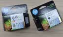 惠普（HP）805原装大容量彩色墨盒 适用hp deskjet 1210/1212/2330/2332/2720/2729/2722打印机 实拍图