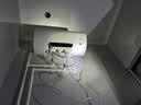 美的（Midea）长效免换镁棒60升2500W 一级能效 40倍耐用加热管 家用储水式电热水器 国家补贴15% F6022-PC1(HE) 实拍图