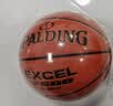 斯伯丁（SPALDING）星街战TF-500篮球7号室内外通用吸湿PU柔软手感实战比赛 76-797Y 实拍图
