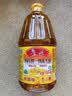 鲁花【保真花生油】5S 物理压榨 压榨一级 花生油1.8L 实拍图
