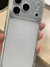 Apple/苹果【点击“立即领取“享补贴】iPhone 17 Pro Max 256GB 银色 移动联通电信5G 双卡双待手机 实拍图