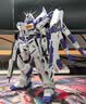 万代（BANDAI）MG HI-NU高达VER KA 海牛高达KA版高达拼装模型 实拍图