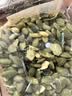 三只松鼠南瓜子仁400g罐装原味 新疆内蒙熟籽仁原味坚果炒货零食 实拍图
