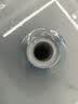 得力（deli）强韧型透明胶带 8mm*40y高粘小胶带 开学必备学习用品 错题整理学生文具 12卷/筒 办公用品 30002 实拍图