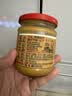 皮卡思pics花生酱195g 幼滑天然无添加盐糖新西兰原装进口健身火锅蘸料 实拍图