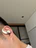 韶音（SHOKZ）OpenFit2+开放式耳机蓝牙耳机挂耳式蓝牙耳机超长续航运动跑步适用苹果华为中秋送礼 云白 学生认证立减30 实拍图