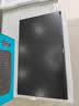 长虹×京东联名 27英寸显示器 100Hz 300nits亮度 可壁挂 IPS硬屏节能低蓝光爱眼显示屏 27FI 实拍图