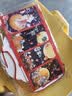 多美忆中秋节灯笼儿童灯笼diy手工制作材料兔子花灯幼儿园手工投影灯笼 实拍图
