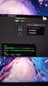 雷蛇（Razer）魔音海妖V3迷你版 桌面麦克风直播唱歌专用麦克风 RGB 黑色 实拍图