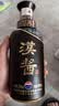 茅台 汉酱酒 酱香型白酒 51度 500ml 单瓶装 实拍图