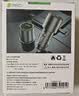 360车载充电器1A1C PD36W+66W双路超级快充P661 点烟器充电头一拖二转换器适用苹果17小米华为 实拍图