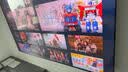 海信RGB-MiniLED电视小墨E5S Pro 85吋 3024分区玲珑真彩背光 信芯 抗反防眩墨晶屏2.0 超薄 实拍图