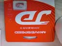 移速（MOVE SPEED）JOY联名款64GB TF（MicroSD）存储卡U3 V30 A1 C10手机平板高速内存卡行车记录仪监控摄像头游戏机 实拍图
