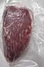 春禾秋牧 阿根廷安格斯原切上脑牛排1kg/5片 牛肉生鲜 火锅烧烤炒菜食材 实拍图