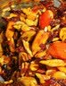 陶华碧老干妈辣椒酱 风味鸡油辣椒 280g  贵州特产 实拍图
