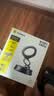 倍思车载手机支架磁吸真空吸附吸盘汽车专用导航仪表台通用2026年新款 实拍图