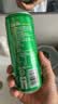 可口可乐檀健次代言 雪碧Sprite柠檬味汽水碳酸饮料330ml*6罐 实拍图
