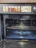 美的（Midea）【旗舰爆品】美的知味感R6S嵌入式微蒸烤炸炖GR6S温湿智控 蒸烤一体 蒸烤箱家用60L 实拍图
