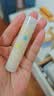 润本儿童高保湿唇膜棒 宝宝润唇膏护唇淡化唇纹去死皮滋润保湿2.2g 实拍图