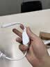 品坚 LED防水灯带220v高压连接插头通用大功率户外直插连接器软灯条配件安全耐用 5A 1-50米可用 实拍图