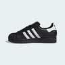 阿迪达斯（adidas）adidas三叶草贝壳头SUPERSTARII男女休闲鞋 JI0079 43码 实拍图