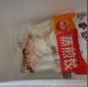 思念菌菇三鲜蒸煎饺1kg约50只 饺子速食夜宵儿童早餐速冻半成品 实拍图