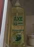 AXE斧头牌油柑白茶护肤洗洁精1kg*2瓶祛油不伤手 清洁力+50% 实拍图