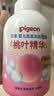 贝亲（Pigeon）洗发水沐浴露 含桃叶精华 婴儿洗发沐浴二合一 500ml IA209 实拍图