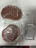 大希地无抗原料盒装整切调理西冷牛排含酱包共750g 牛肉小学生烧烤早餐 实拍图