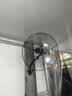 钻石牌壁扇工业风扇大风力电风扇牛角扇大功率工厂车间商用立式工业大风扇吹除甲醛FW-65 实拍图