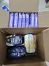 自由点安心裤赵露思同款超薄透气夜用安睡裤L码15条适合40-65KG 实拍图
