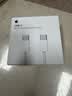 Apple/苹果 60W type-c充电线-1米 usb-c手机数据线 原装旗舰店苹果iPhone 18 Pro Max iPad快充线 实拍图