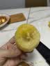 佳沛（zespri）新西兰金奇异果12粒特大果124-146g猕猴桃中秋节礼品送水果礼盒 实拍图