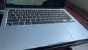 Apple/苹果AI【70W快充】MacBook Air13英寸M5 (10+10核) 16G 1TB天蓝色笔记本电脑Z1LA0002U 实拍图