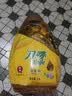 刀唛（Knife）食用油 玉米油3L 非转基因 物理压榨 一级油 中秋礼品送礼 实拍图
