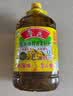 鲁花【保真菜籽油】食用油低芥酸特香菜籽油5L  /桶非转基因 实拍图