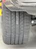 朝阳轮胎 汽车轮胎 265/45R20 108V C66 SUV 适配ID.6 X/极氪7X 实拍图