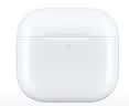 Apple/苹果 AirPods 4 搭配USB-C充电盒 蓝牙耳机 适用iPhone/iPad/Mac 四代MXP63CH/A 实拍图