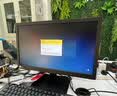 Lecoo联想来酷19.5英寸爱眼低蓝光不闪屏TN面板HDMI+VGA双接口支持壁挂电脑显示屏幕 B2026 实拍图