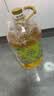 金龙鱼 食用油 非转基因 物理压榨玉米油6.18L（蕴含植物甾醇） 实拍图