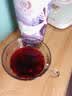 类人首红酒 宁夏贺兰山东麓柔雅赤霞珠干红葡萄酒750ml*6瓶整箱装 实拍图