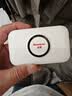 纽曼随身wifi多网通用移动无线wifi6免插卡上网宝随行无线便携车载支持5G/4G设备全国通用流量2026款 实拍图