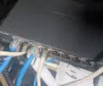 普联（TP-LINK）8口千兆交换机云管理APP企业家用转换器监控网络网线分线器集线器分流器交换器TL-SG2008D 实拍图